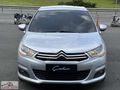 CİTROEN C4 1.6 E-HDİ OTOMATİK HATASIZ DEĞİŞENSİZ F-1 START STOP