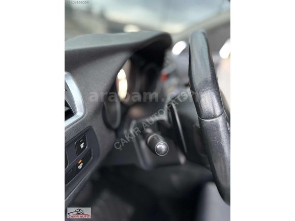 CİTROEN C4 1.6 E-HDİ OTOMATİK HATASIZ DEĞİŞENSİZ F-1 START STOP