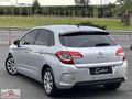 CİTROEN C4 1.6 E-HDİ OTOMATİK HATASIZ DEĞİŞENSİZ F-1 START STOP