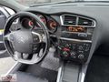 CİTROEN C4 1.6 E-HDİ OTOMATİK HATASIZ DEĞİŞENSİZ F-1 START STOP