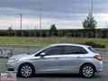 CİTROEN C4 1.6 E-HDİ OTOMATİK HATASIZ DEĞİŞENSİZ F-1 START STOP