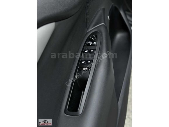 CİTROEN C4 1.6 E-HDİ OTOMATİK HATASIZ DEĞİŞENSİZ F-1 START STOP