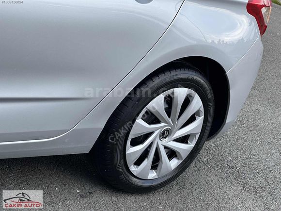 CİTROEN C4 1.6 E-HDİ OTOMATİK HATASIZ DEĞİŞENSİZ F-1 START STOP
