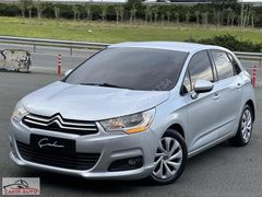 CİTROEN C4 1.6 E-HDİ OTOMATİK HATASIZ DEĞİŞENSİZ F-1 START STOP
