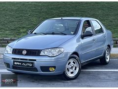 __BRK Auto__2011 Fiat Albea 1.3.Multijet Tramersiz__AKSESUARLI__