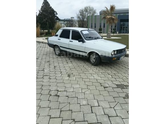 Sahibinden Renault R 12 Toros 1995 Model