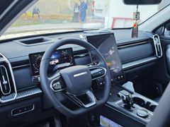 MALATYA DAN Jaecoo J7 1.6 Evolve 4x4 HATASIZ