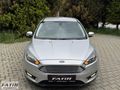 FATİH'DEN 2016 FORD FOCUS 1.6 Tİ-VCT TİTANİUM 94.000 KM'DE