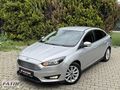 FATİH'DEN 2016 FORD FOCUD 1.6 Tİ-VCT TİTANİUM 93.000 KM'DE