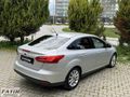 FATİH'DEN 2016 FORD FOCUS 1.6 Tİ-VCT TİTANİUM 94.000 KM'DE