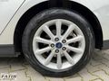 FATİH'DEN 2016 FORD FOCUS 1.6 Tİ-VCT TİTANİUM 94.000 KM'DE