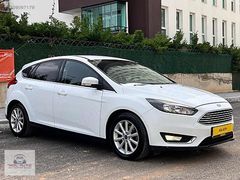 ADİL'den OTOMATİK TİTANYUM FOCUS