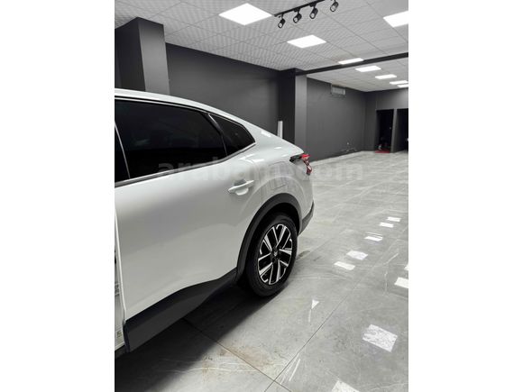 Sahibinden Citroen C4 X 1.2 PureTech Shine 2024 Model 