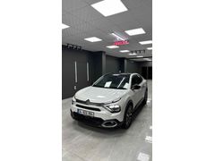 Sahibinden Citroen C4 X 1.2 PureTech Shine 2024 Model 