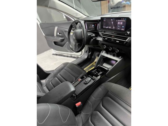 Sahibinden Citroen C4 X 1.2 PureTech Shine 2024 Model 