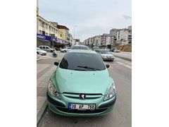 Sahibinden Peugeot 307 1.4 HDi XR 2004 Model 