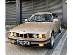 Sahibinden BMW 5 Serisi 520i Standart 1991 Model 