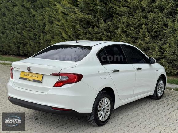 2022 MODELFİAT EGEA 130 HP