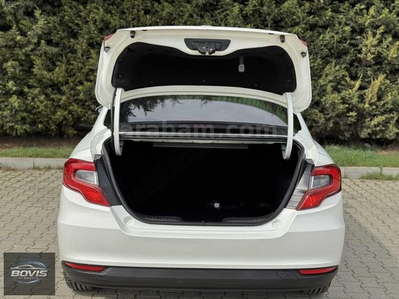 2022 MODELFİAT EGEA 130 HP