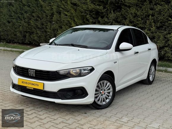 2022 MODELFİAT EGEA 130 HP