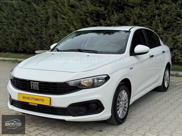 2022 MODELFİAT EGEA 130 HP
