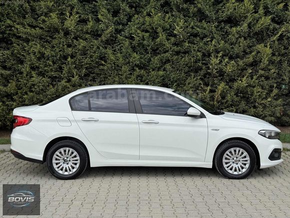 2022 MODELFİAT EGEA 130 HP