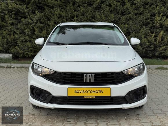 2022 MODELFİAT EGEA 130 HP