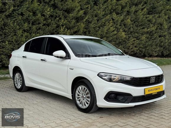2022 MODELFİAT EGEA 130 HP