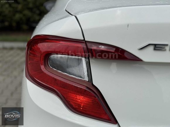 2022 MODELFİAT EGEA 130 HP