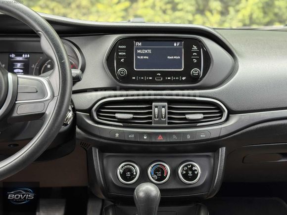 2022 MODELFİAT EGEA 130 HP