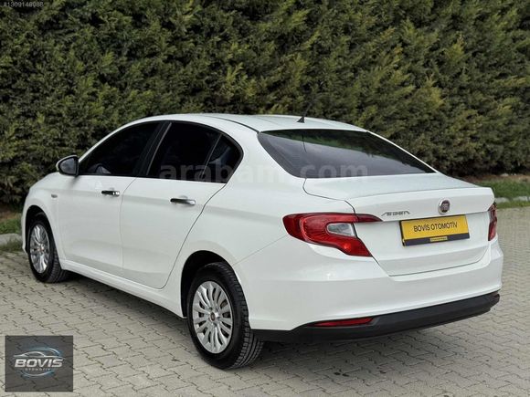 2022 MODELFİAT EGEA 130 HP