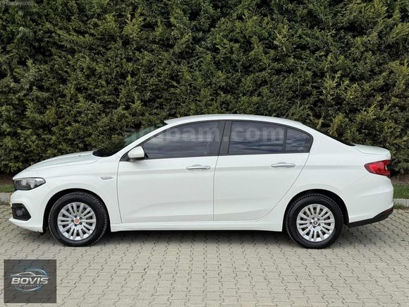 2022 MODELFİAT EGEA 130 HP