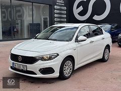 250 BİN PEŞİNATLA - 2019 DİZEL OTOMATİK FIAT EGEA