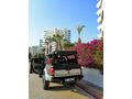 Sahibinden Mitsubishi L 200 4x4 Invite 2013 Model