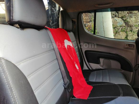 Sahibinden Mitsubishi L 200 4x4 Invite 2013 Model