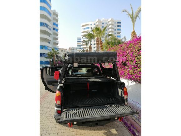 Sahibinden Mitsubishi L 200 4x4 Invite 2013 Model