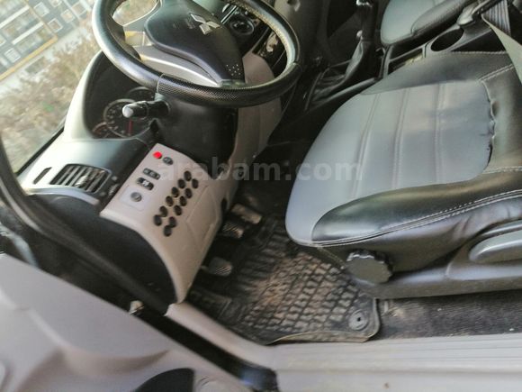 Sahibinden Mitsubishi L 200 4x4 Invite 2013 Model