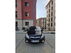 İlandan kalkıyor son gün Öğretmenden Corsa