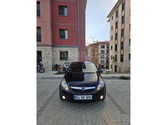 İlandan kalkıyor son gün Öğretmenden Corsa