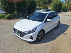 Sahibinden Hyundai i20 1.4 MPI Style Plus 2021 Model 