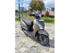 Sahibinden TVS Jupiter 125