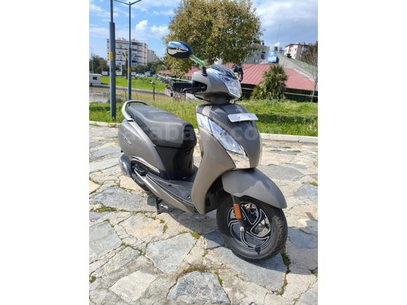 Sahibinden TVS Jupiter 125