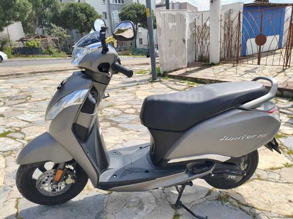 Sahibinden TVS Jupiter 125