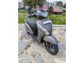Sahibinden TVS Jupiter 125