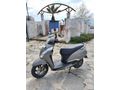 Sahibinden TVS Jupiter 125