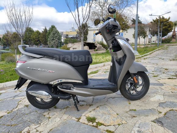 Sahibinden TVS Jupiter 125