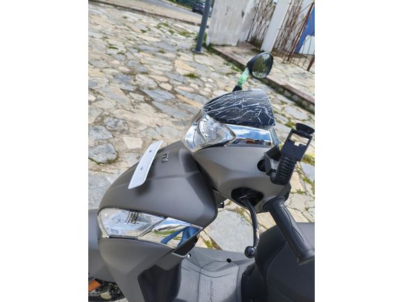 Sahibinden TVS Jupiter 125