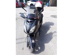Sahibinden Yamaha X-Max 250