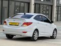 EMİNOĞLU - 2017 HATASIZ BOYASIZ ACCENT BLUE MODE PLUS 1.6CRDİ 6 İLERİ
