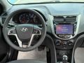 EMİNOĞLU - 2017 HATASIZ BOYASIZ ACCENT BLUE MODE PLUS 1.6CRDİ 6 İLERİ